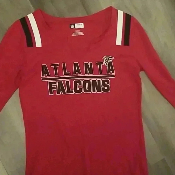  ATLANTA FALCONS Fans! - Picture 3 of 5